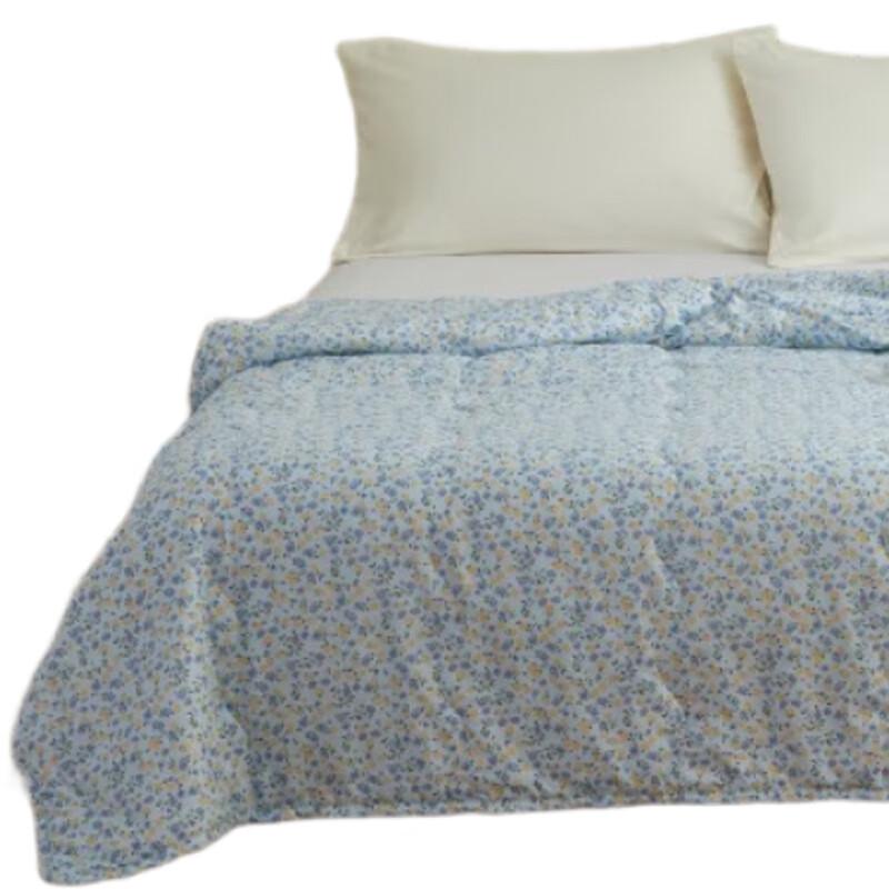 Hongdou Lyocell Fiber Summer Cooling Quilt