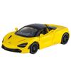 1/32 Scale McLaren 720S Supercar Alloy Car Model Diecasts & Toy Vehicles Car Toy Model Simulation Model Collection