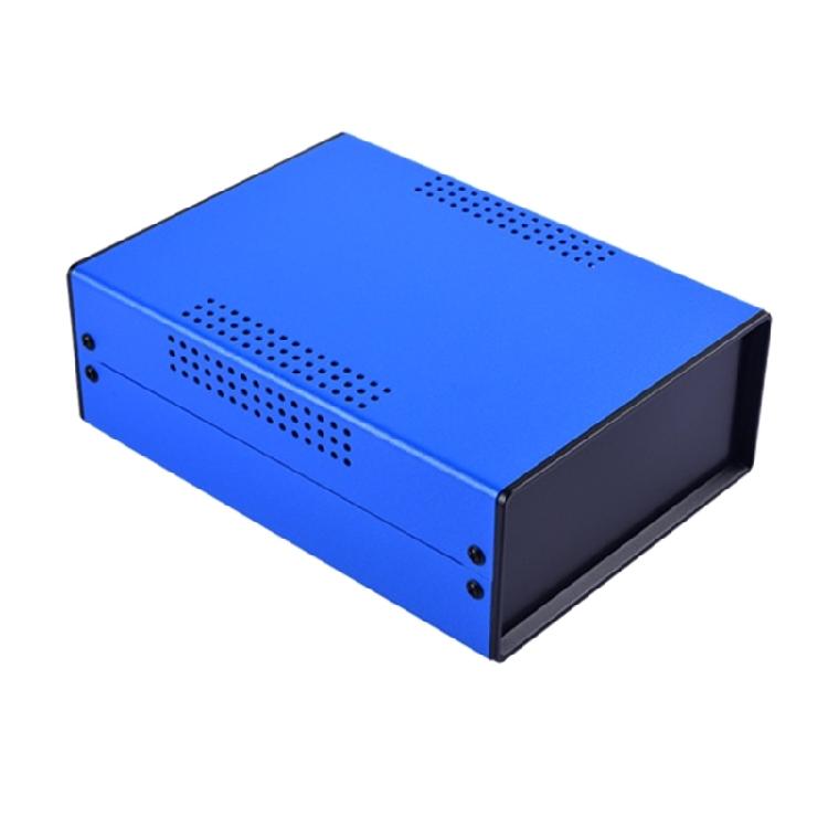 Junction Box Enclosure Housing for Environmental Risks & Pollution Treatments Facilities Mining and Quarrying Equipment