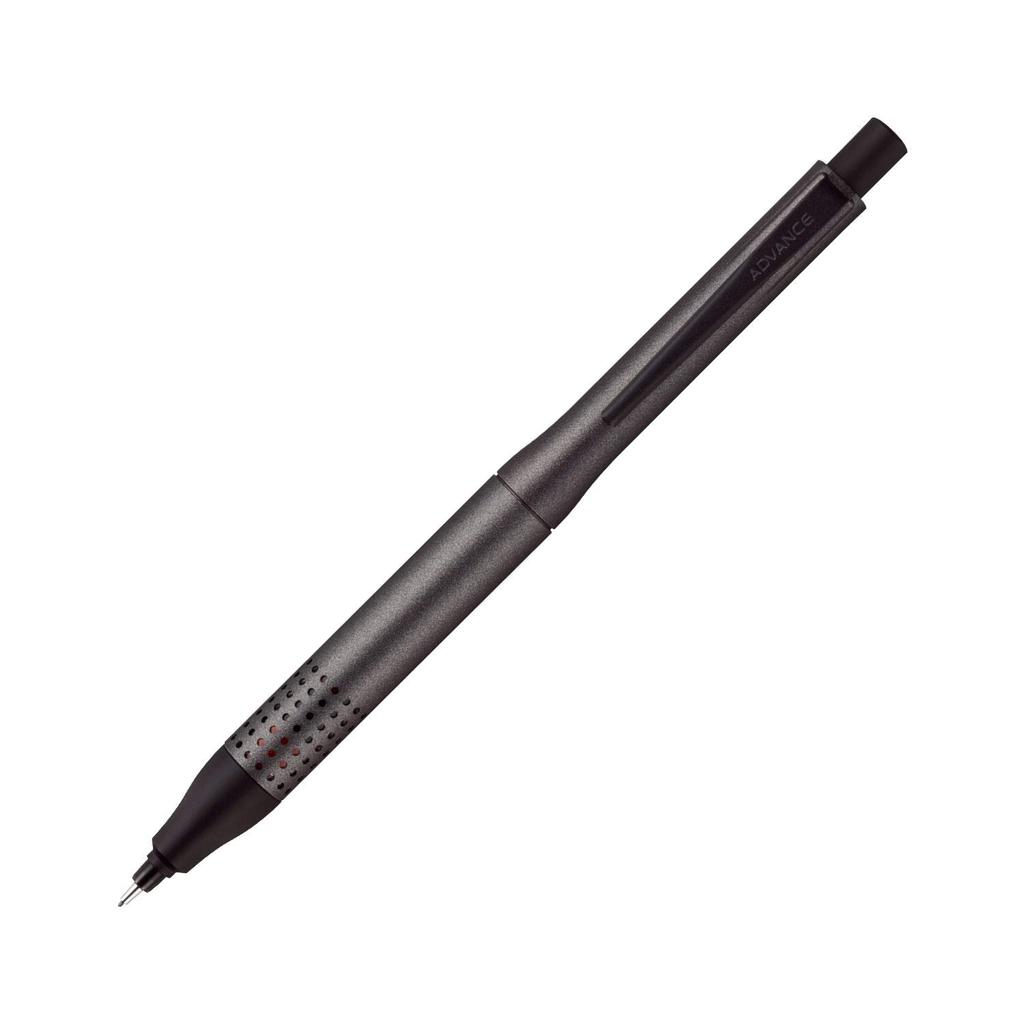 Mitsubishi Bleistift Kuru Toga Advance 0,5 mm Druckbleistift Gun Metallic Upgrade M510301P.43
