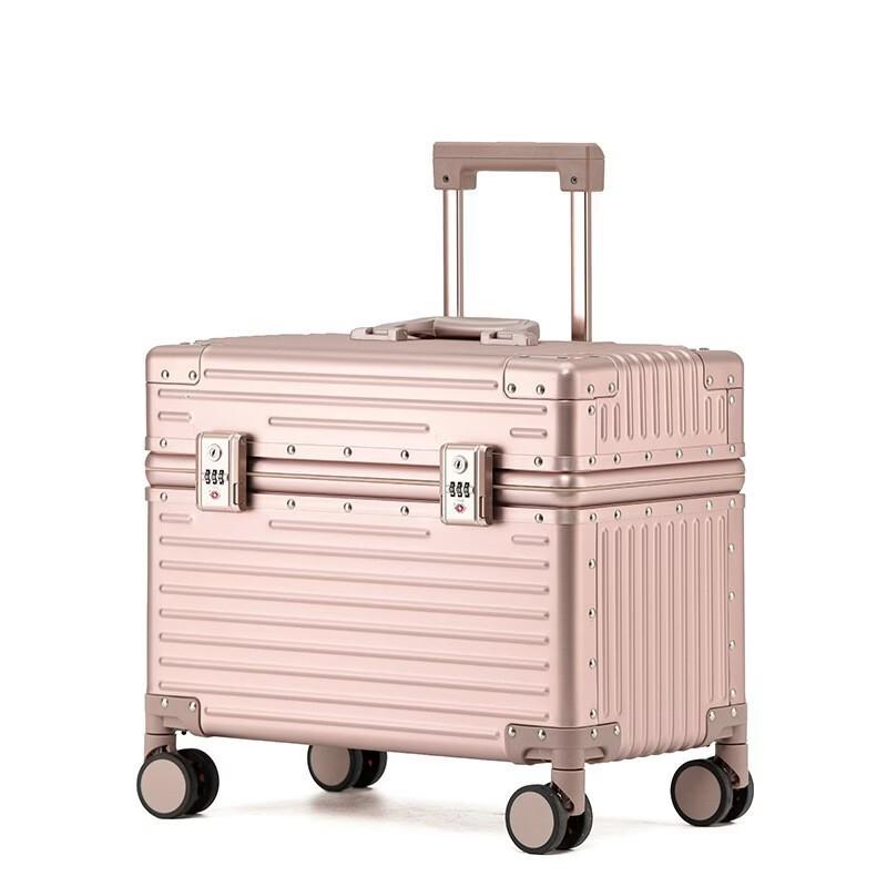 

PACKAGE FASHION Photography Spinner Luggage 18 inches