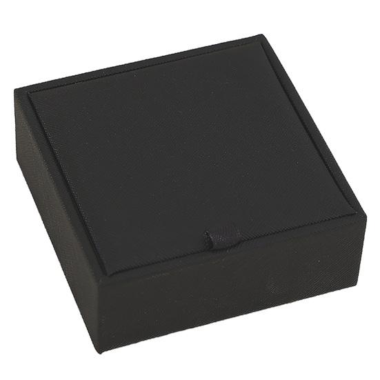 PU Jewelry Storage Box, with Multi-Layer Compartments Travel Jewelry Organizer, Lightweight Compact Case for Rings Earrings Bracelets