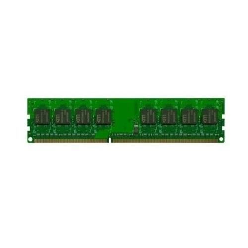 Module de mémoire - MUSHKIN - 992028 - 8 Go - DDR3 - 1600 MHz