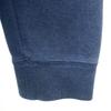 Polo Ralph Lauren Long Sleeve Half Zip Knit M Blue Men's Used