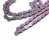 12 Speed Bike Chain 1/2x11/128 Inch 126 Links Lightweight   Chain for Mountain Road Bike