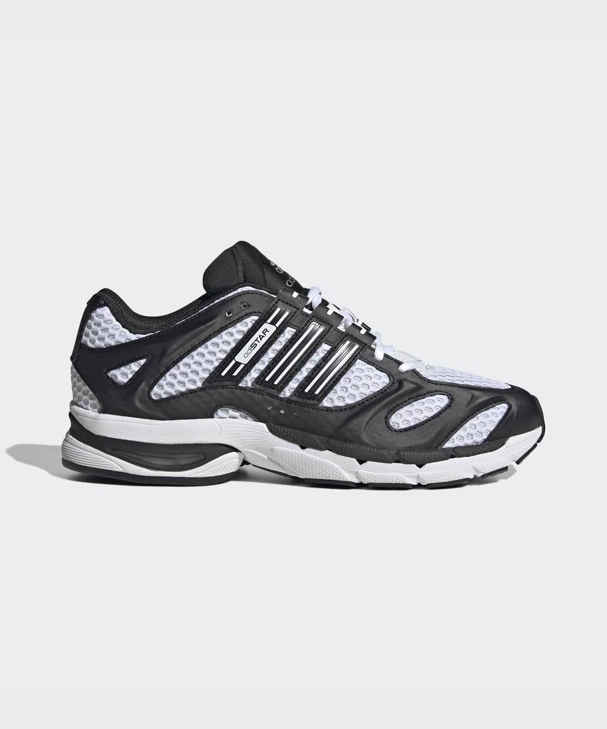 Adidas Adistar Mld - White:Black:Silver / Kz6835 (A Type)