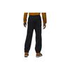 Jordan X PSG SS24 Knitted Sweatpants Men's Black DZ2950-011