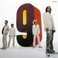 

CD ULFULS - 9 TOCT25582 Japan ObiJapanese Pop/Rock Used