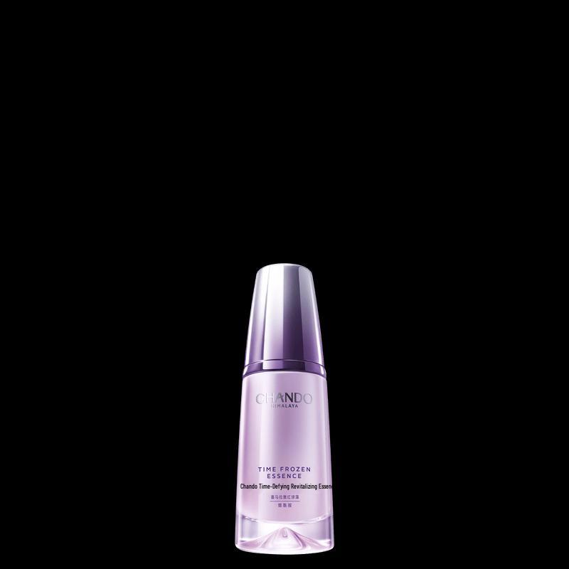 Chando Time-Reversal Essence