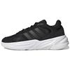 adidas Ozelle 'Black White' (Unisex) Core Black / Footwear White / Core Black Running Shoes GX6763