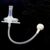 Replace Replacement Caliber Feeding Baby Bottle Straw Silicone Accessories