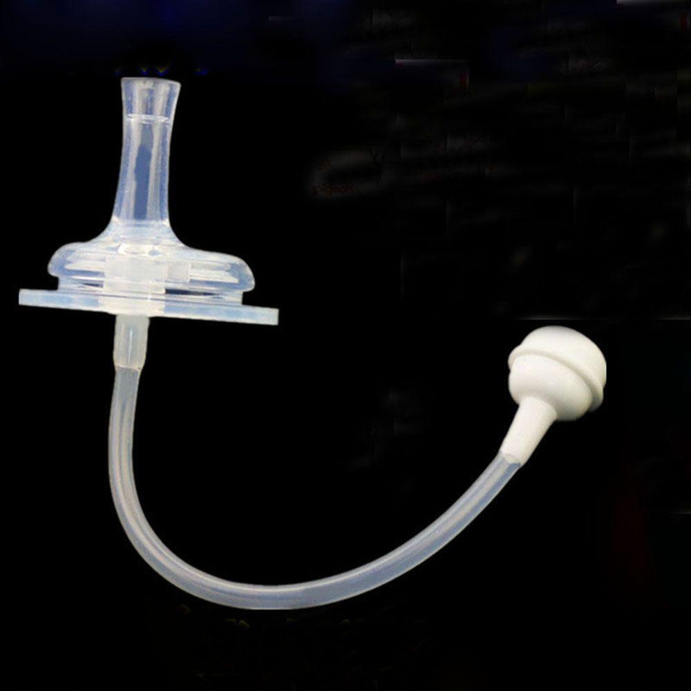 Replace Replacement Caliber Feeding Baby Bottle Straw Silicone Accessories