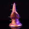 NNSX Vibrating Grinder Stick & Tongue Licking Masturbator for Adult Stress Relief & Couple Intimacy