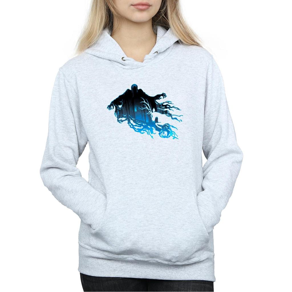 Harry Potter Breaking The Rules Bianco - Abbigliamento Felpe Bambino 37