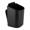 Car Cup Holder Stable Car Interior Cup Holder Universal Fit Cup Holder Storage Box Organizer for Car Door Seat Back