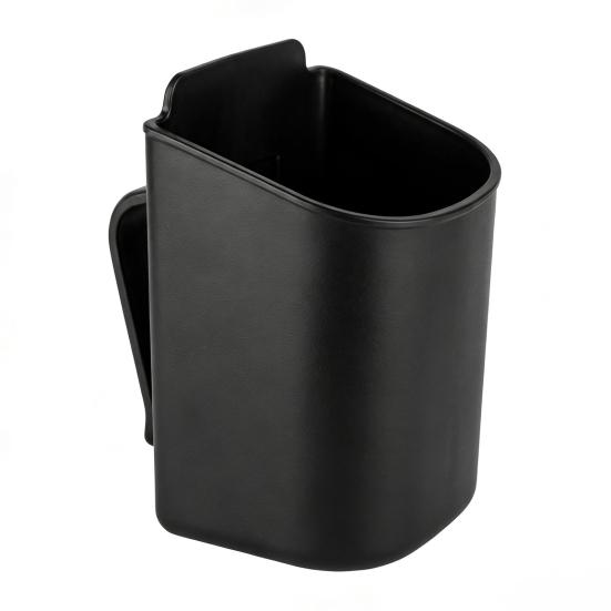 Car Cup Holder Stable Car Interior Cup Holder Universal Fit Cup Holder Storage Box Organizer for Car Door Seat Back
