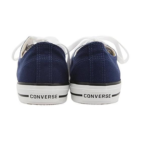 Converse Nexter 110 OX Low Cut Men's Sneakers (32765142): Red imbkk