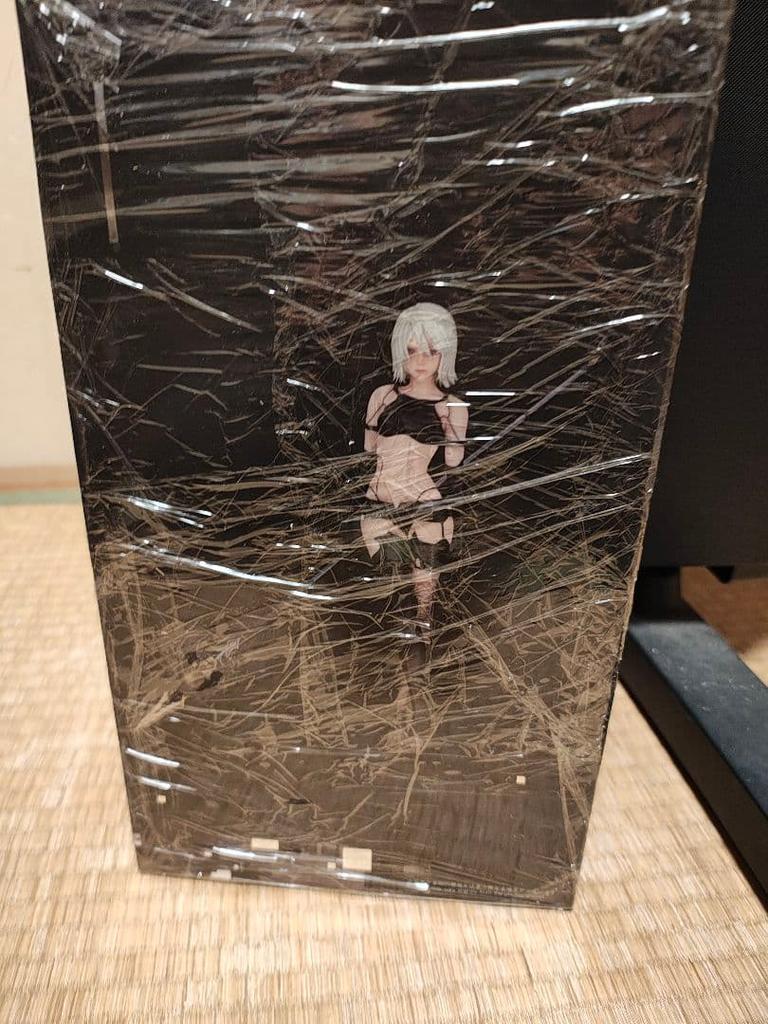 [USED] NieR:Automata A2 (YoRHa Type A No. 2) Short Hair Version