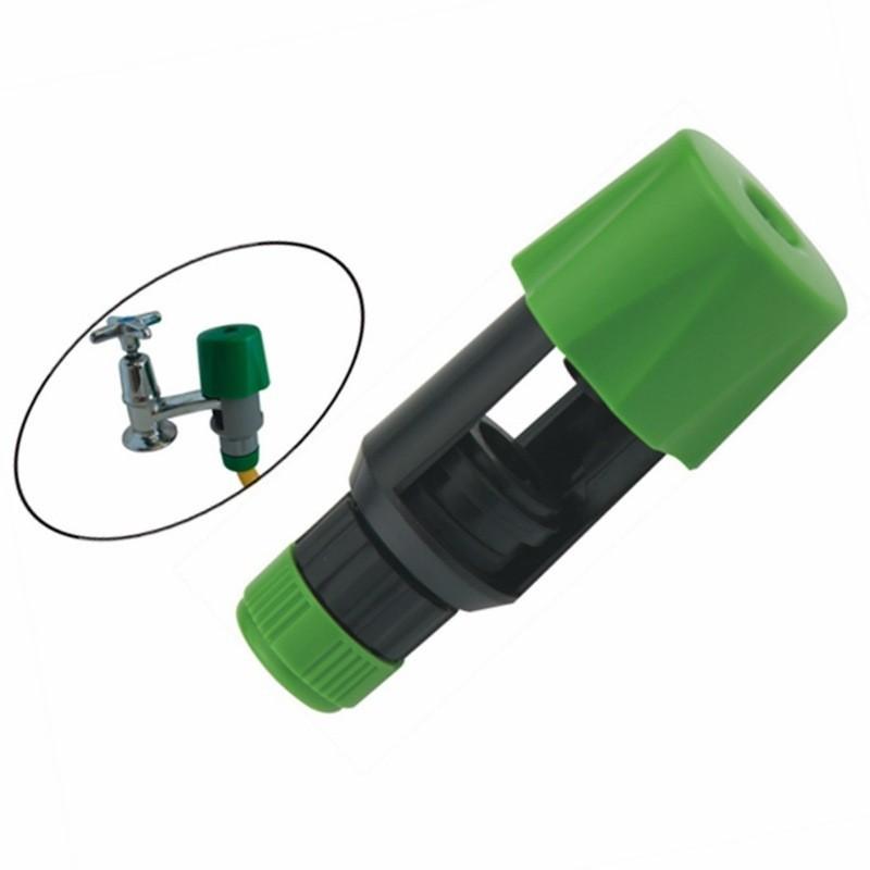 Kitchen Faucet Hose Connector Garden Irrigation Accessory 11cm Tall