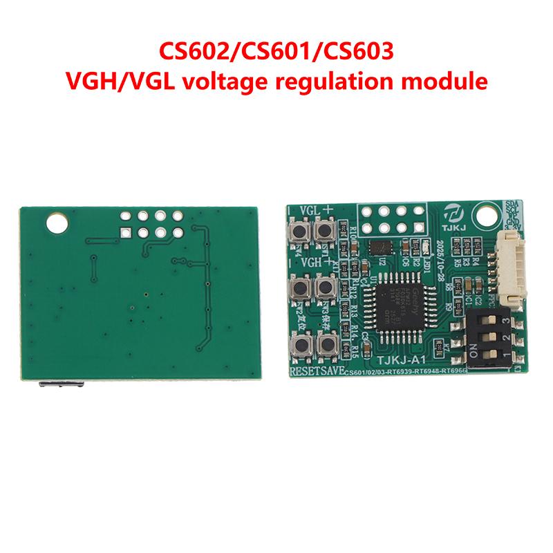1/4 Stück Cs602 Cs601 Cs603 Rt6939 Rt6948 Rt6929 Rt6936 Sm4190 Vgh Vgl Spannungsreglermodul