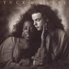 CD TUCKPATTI  LOVE WARRIORS WD0116 Windham Hill Ja 1989 US Jazz Used