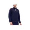 New FILA Athletics Jackets Men's Royal Blue A11M243503F-NV