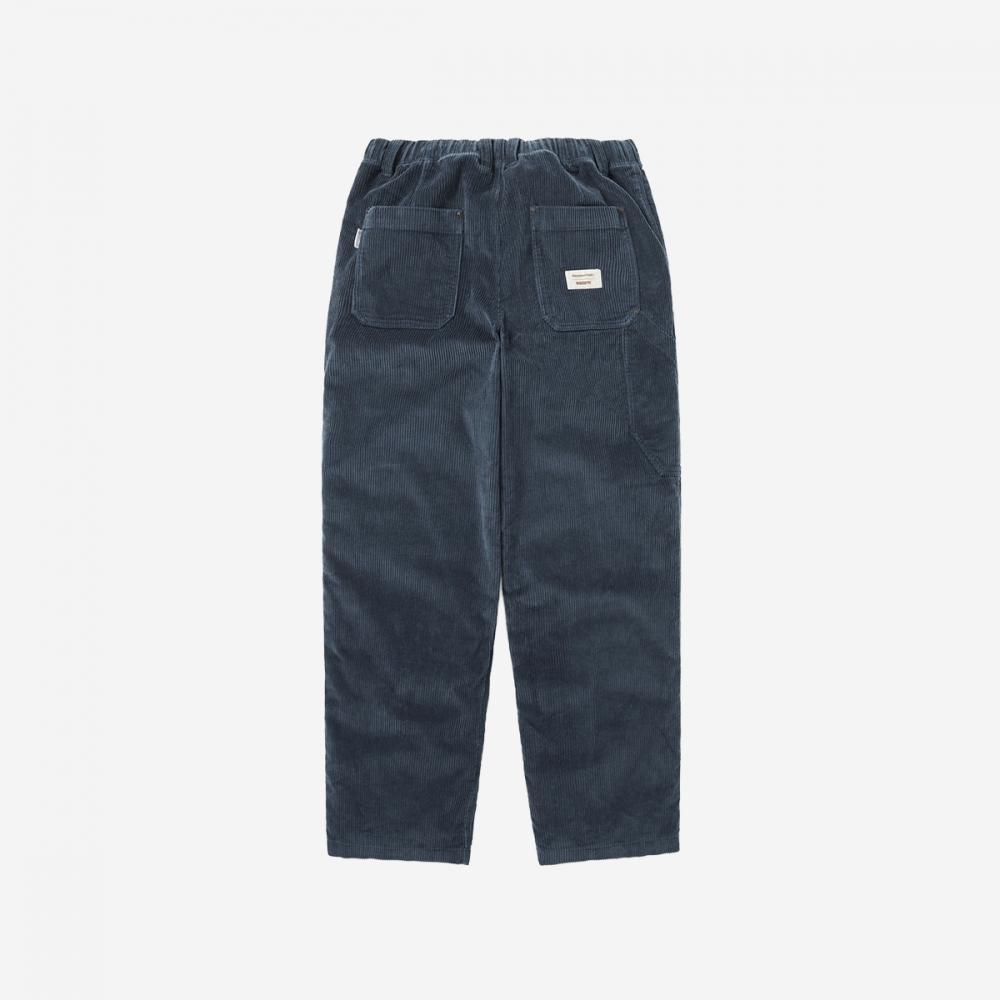 Thisisneverthat Gore Tex Windstopper Cord Pant Gt253gpaop03