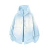 Women's 1011 Outdoor Sun Protection Clothing, New Summer Petite Breathable Sun Protection Clothing, UV Protection, Lightweight Sun Protection Jacket
