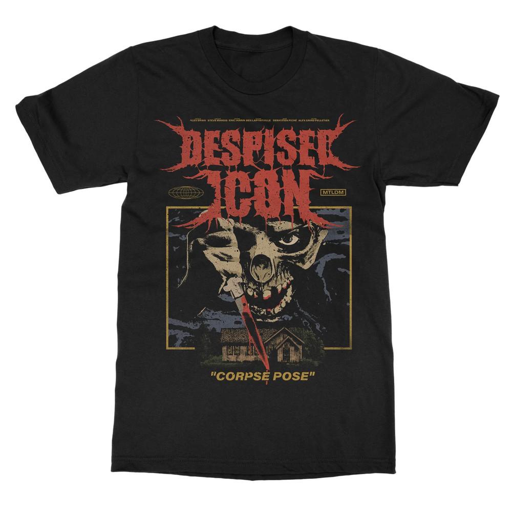 Despised Icon Band Ablum Music For Fan Tshirt S to 5XL UR629 Unisex T-Shirt S
