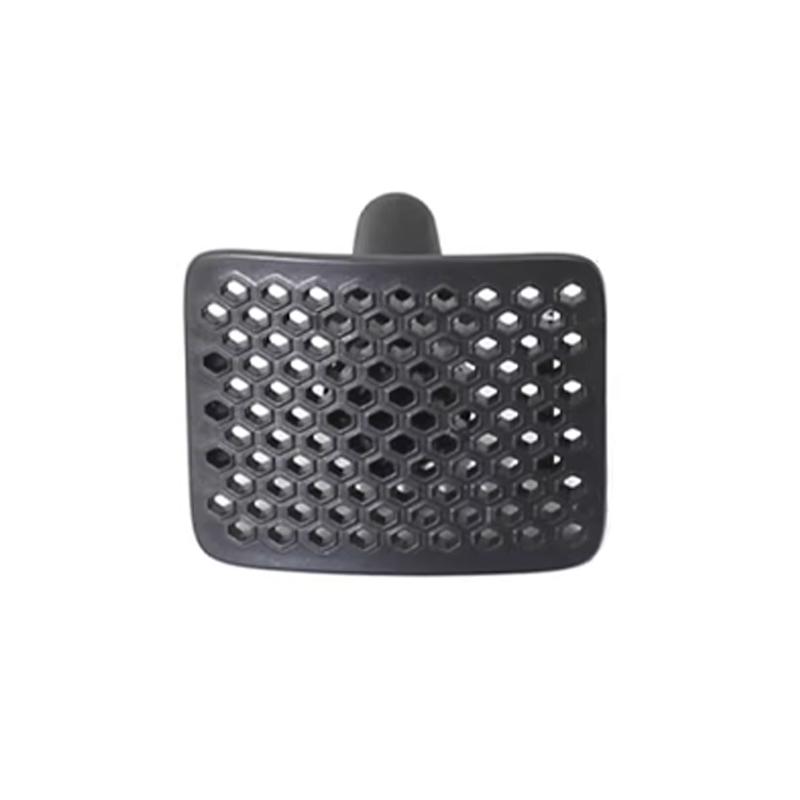 SEAMETAL Car Air Conditioner Vent Ventilation Cover Car Air Freshener Car Accessories