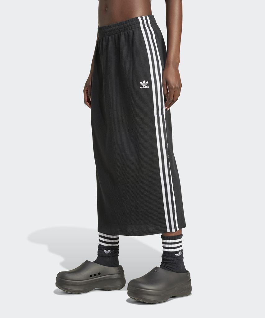 Adidas Firebird Gebreide Rok - Zwart / Iy7279