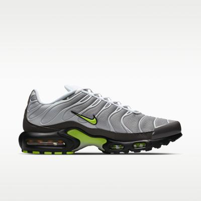 Nike Air Max Plus Neon