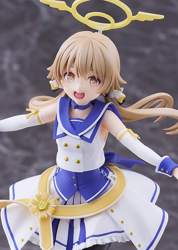 POP UP PARADE Blue Archive Hifumi plastic painted finished figure MischievousStraight Ver. Non-scale