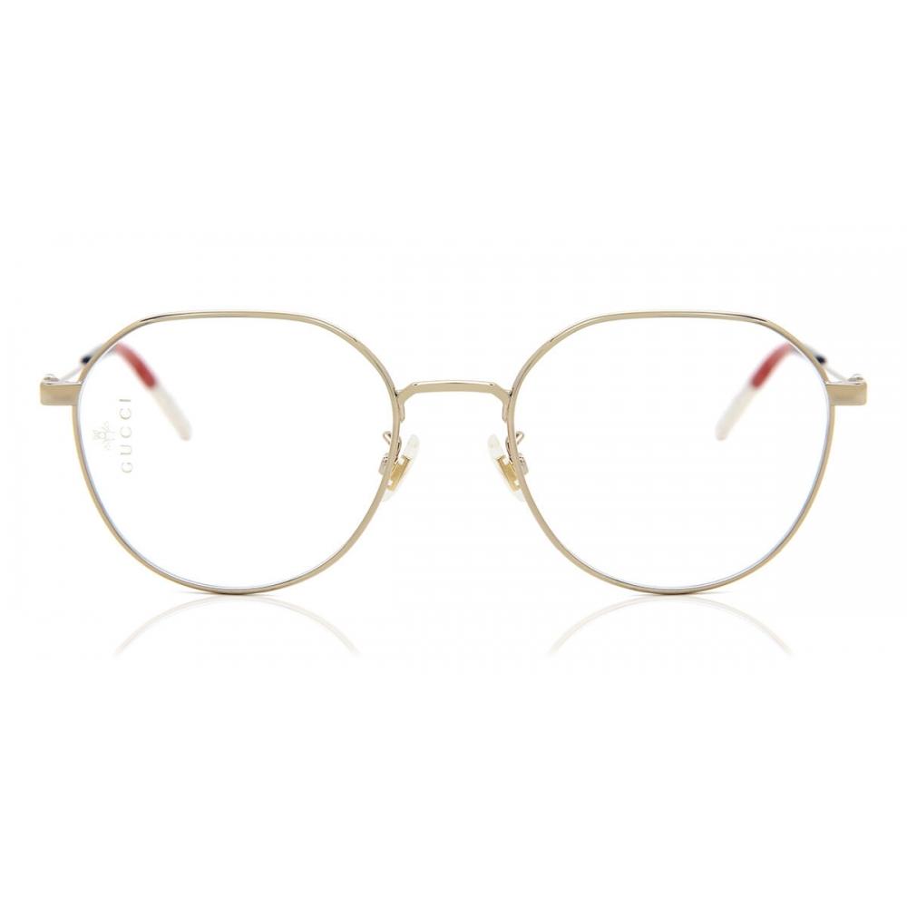 Gucci Gg0684o 003 Women Eyeglasses