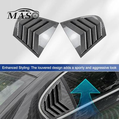 Accesorios de exterior – Molduras