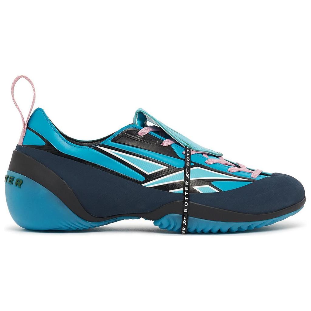 Reebok Botter X Energia Bo Kéts Cornflower Blue Men Sneakers Navy-Blue Black Light-Pink RMIA04GC99MAT002-4500