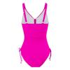 2024 Women's One-Piece Hollow Out Swimsuit Bikini