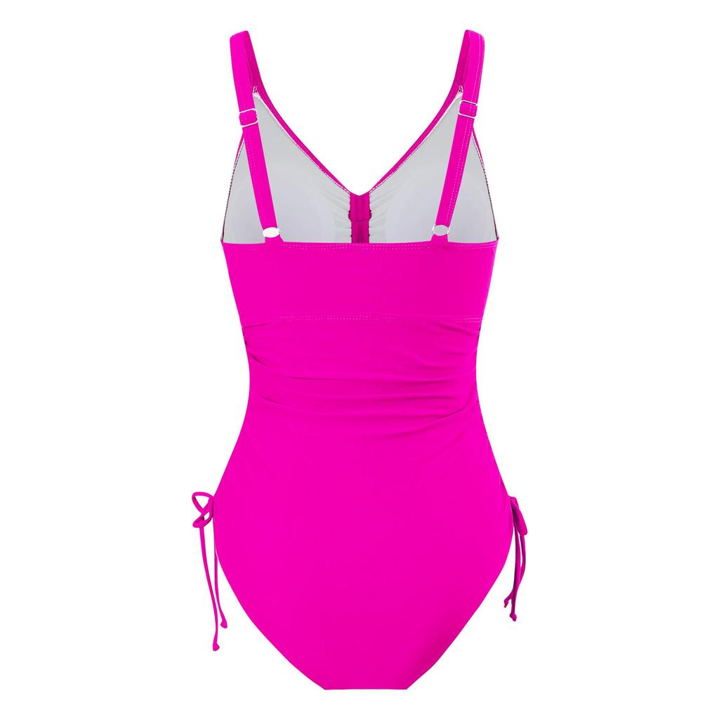 2024 Women's One-Piece Hollow Out Swimsuit Bikini