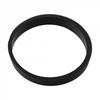 Quality Assured Rubber Washers for Plumbing Sink Pipe Fittings Set of 6