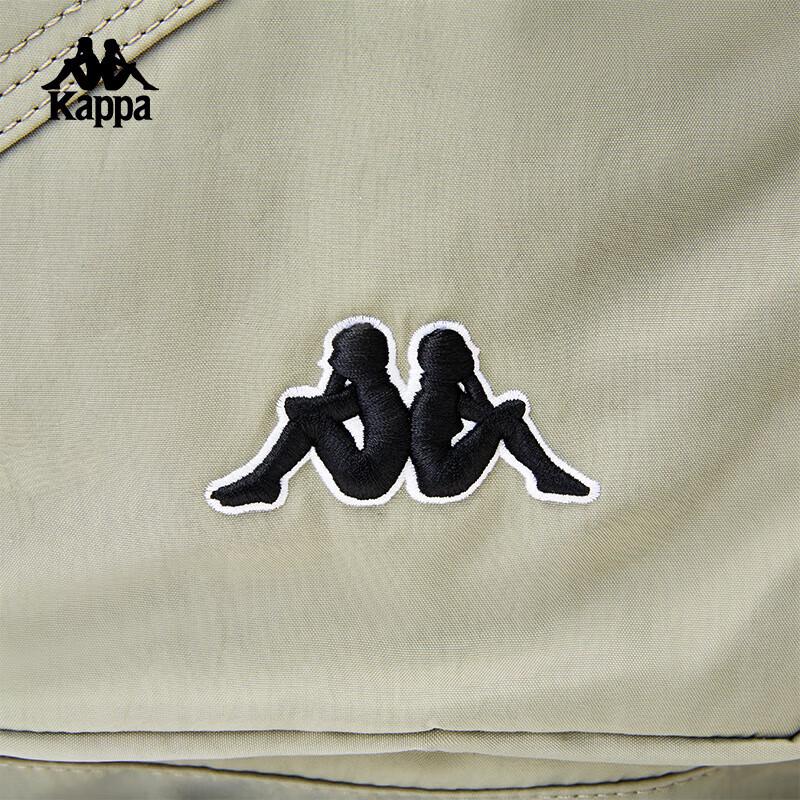 Kappa K0EX8BS20 Unisex College Style Backpack