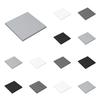 10 pezzi 10202 Piastrella Piatta 6x6 Mattoncini High-Tech Giocattoli Per Edifici Tecnici Blocco Regalo Compatibile Educativo Assembla Fai da Te MOC