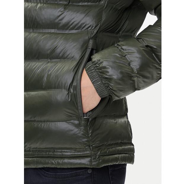 Демисезонная куртка Blauer 25WBLUC02132 Green Regular Fit
