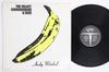 LP Record VELVET UNDERGROUND  Velvet Underground  Nico 4228232901Y1 VIRGIN 1985 US Rock Used