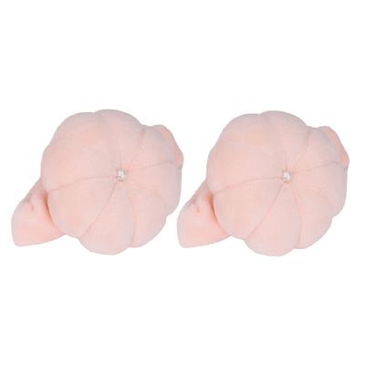 Cucito e manufatti tessili – Portaspilli