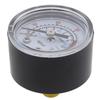 1Pcs 0-180PSI Pressure Meter Air Compressor Pressure Regulator  Power Tools Replacement Accessories