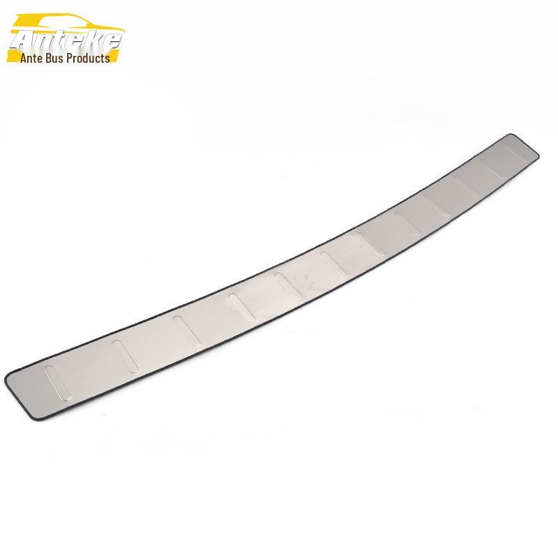 

Zhonghua V5 Защита заднего бампера из нержавеющей стали