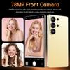 Smartphone Android S26 Ultra 5G, 12+512GB, Ecran Mare