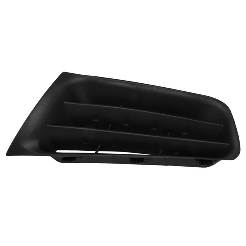 AB26 Front Bumper Grille Left & Right for Renault Megane MK2 2002-2005 7701474478