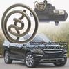 Kit de reemplazo de resorte de válvula de actuador de escape para Mercedes Benz CLA45 C43 C63 E63 GLC43 G63 AMG Reparación de traqueteo y código de error