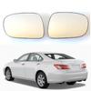 06-13 Lexus IS/ES Heated Rearview Mirror Glass Reflector